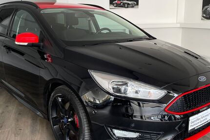 Ford Focus 145.427 km 8.990 &euro; Baunatal 34225