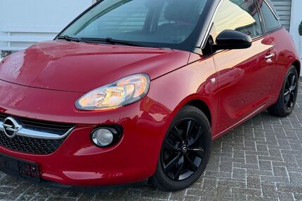 Opel Adam 88.100 km 7.500 &euro; Baunatal 34225