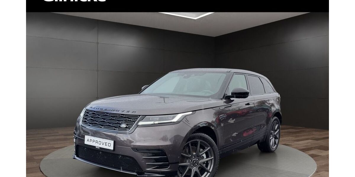Land Rover Range Rover Velar 1.500 km 76.790 &euro; Kassel 34123