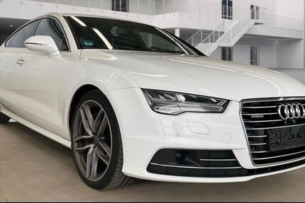 Audi A7 164.000 km 23.999 &euro; Fuldatal (Kassel) 34233