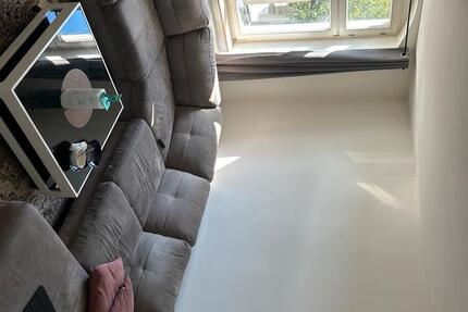 Ein Zimmer von 1. November bis 30. Dezember