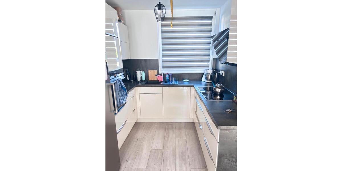 Reihenhaus Kassel Harleshausen - 5 Zimmer, 120 m&sup2;, 435.000&euro; | Angebot:24664821