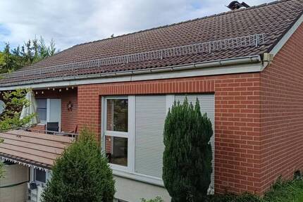 Einfamilienhaus mit Einliegerwohnung in Niestetal zu verkaufen! 5 zimmer