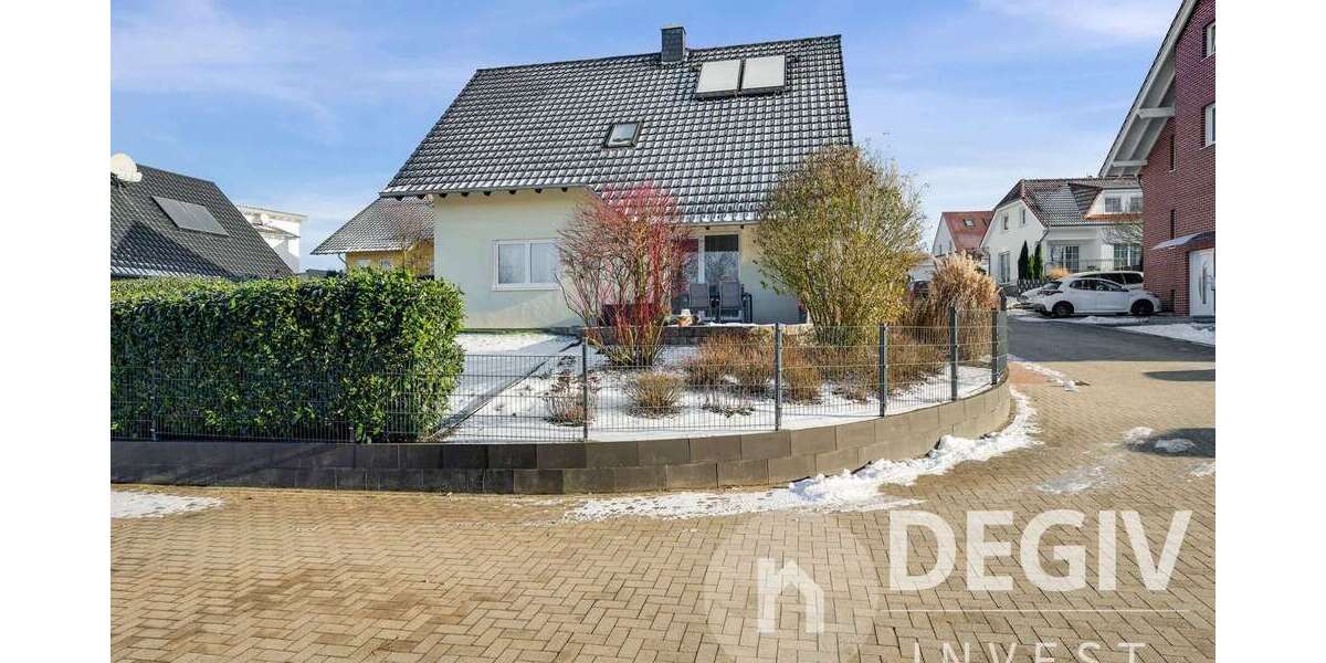 Haus zum Kaufen in Fuldatal 349.000 € 140 m² 5 zimmer
