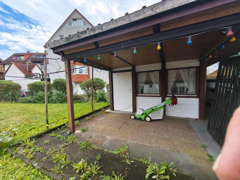 Haus in Grebenstein Ein bis Zwei Familien