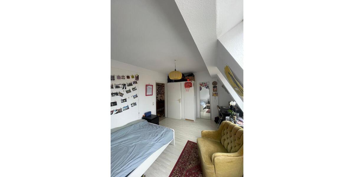 Etagenwohnung Kassel Philippinenhof-Warteberg - 3 Zimmer, 77 m&sup2;, 740&euro; | Angebot:26214273