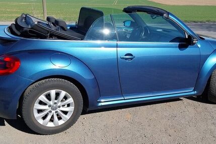 VW Beetle