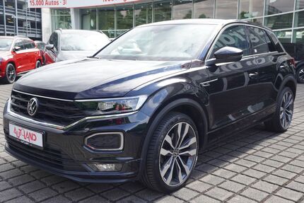 VW T-Roc 88.823 km 24.990 &euro; Kassel 34123