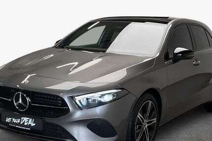 Mercedes-Benz A 180 3.064 km 34.400 € Kassel 34123