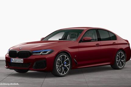 BMW M550