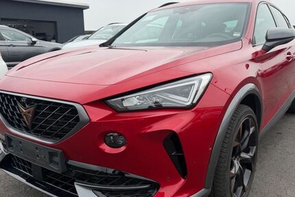 Cupra Formentor 55.000 km 25.999 &euro; Fuldatal (Kassel) 34233