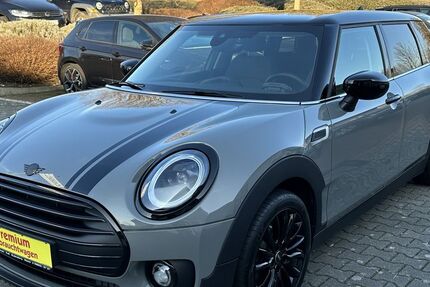 Mini Cooper Clubman 80.000 km 19.990 &euro; Gudensberg-Dissen 34281