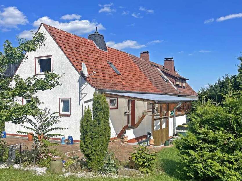 Haus zum Kaufen in Vellmar 235.000 € 87 m²