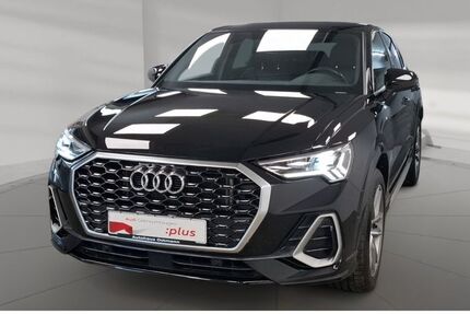 Audi Q3 22.278 km 37.340 &euro; Fritzlar 34560