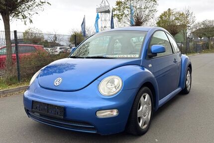 VW New Beetle 95.000 km 2.490 &euro; Hann. Münden 34346