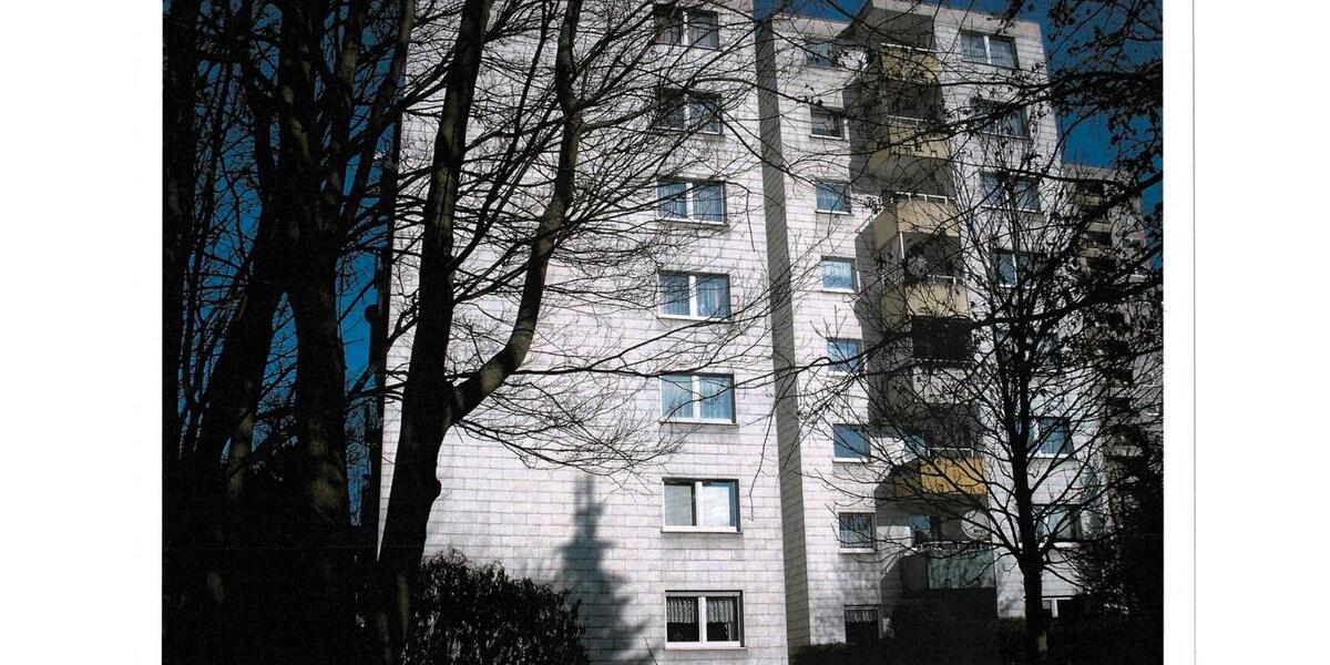 Erdgeschoßwohnung Kassel Nordshausen - 2 Zimmer, 58 m&sup2;, 115.000&euro; | Angebot:25906938