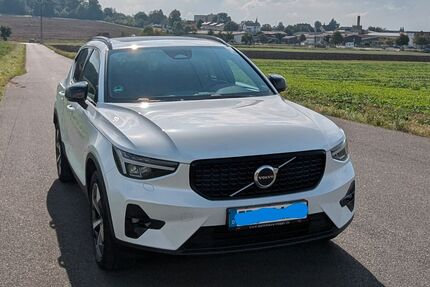 Volvo XC40 42.000 km 38.600 € Gudensberg 34281