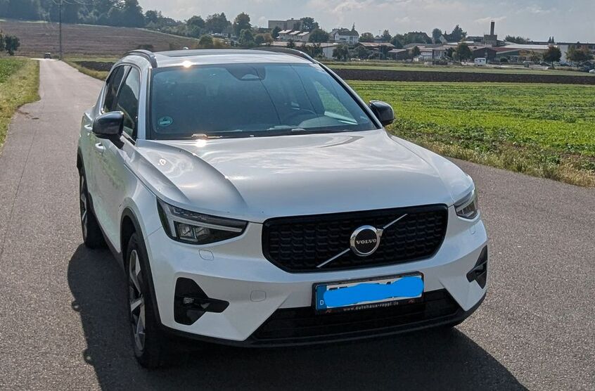 Volvo XC40 42.000 km 38.600 € Gudensberg 34281