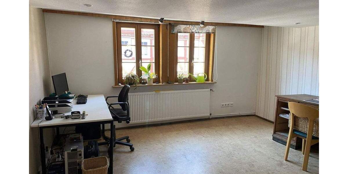 Mehrfamilienhaus, Wohnhaus Fritzlar - 8 Zimmer, 570 m&sup2;, 795.000&euro; | Angebot:25712007