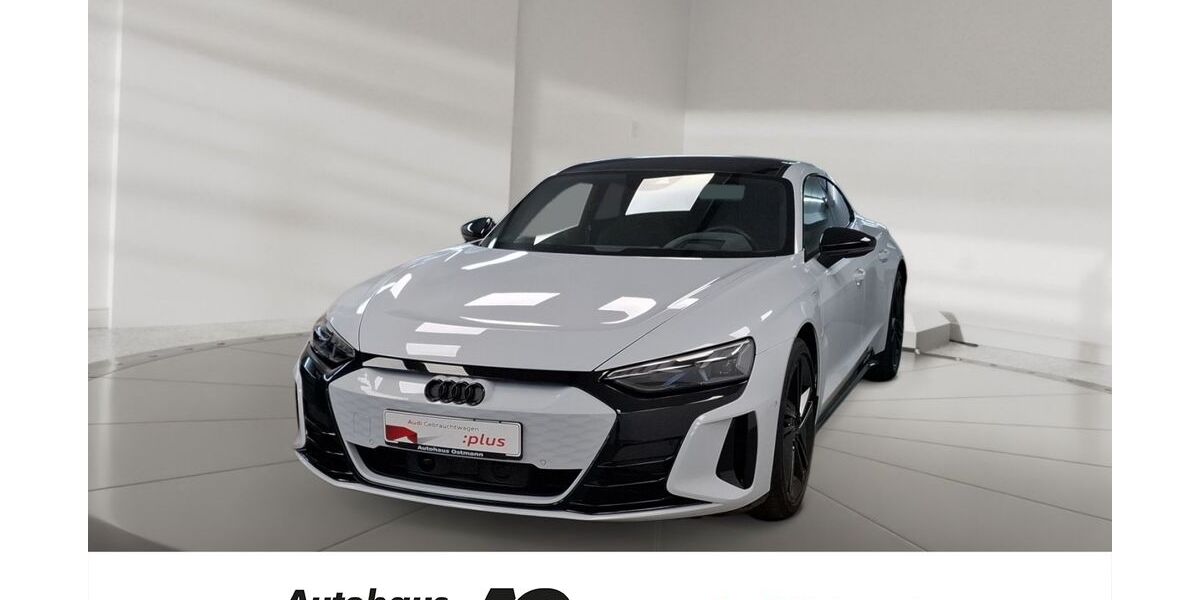 Audi e-tron GT 52.610 km 67.800 &euro; Wolfhagen 34466