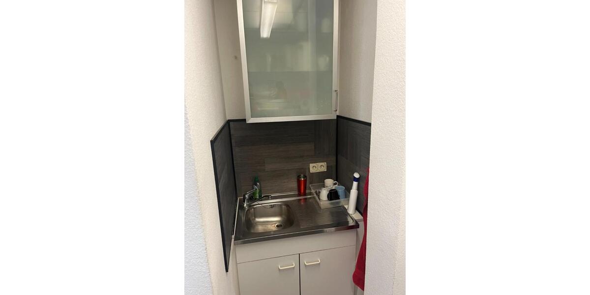 Büro- oder Praxisfläche am ICE-Bahnhof zimmer