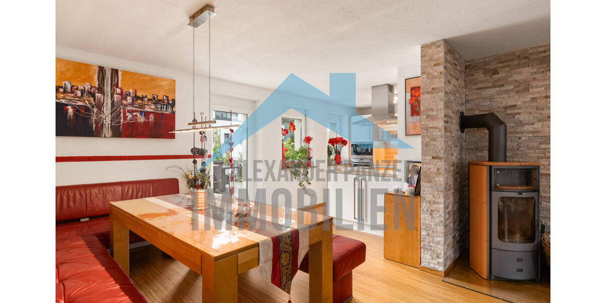 Einfamilienhaus Lohfelden Vollmarshausen - 6 Zimmer, 209 m&sup2;, 398.500&euro; | Angebot:25780749