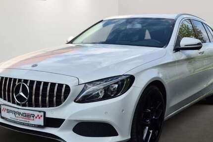 Mercedes-Benz C 250 107.330 km 18.880 &euro; Calden-Westuffeln 34379