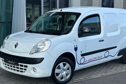Renault Kangoo 42.900 km 3.999 € Niestetal 34266