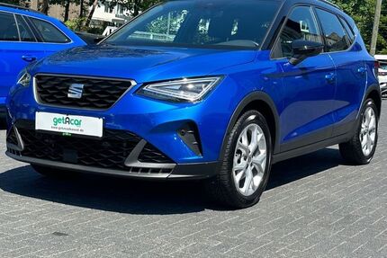 Seat Arona 22.505 km 15.999 € Kassel 34123