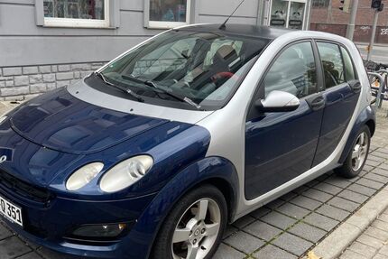Smart ForFour 220.000 km 1.399 &euro; Kassel 34127