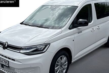 VW Caddy 10.000 km 38.970 € Baunatal 34225