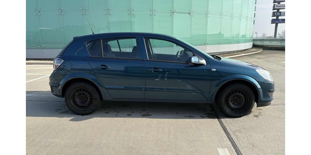 Opel Astra H 177.000 km 2.000 € Edermünde 34295