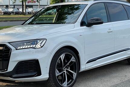 Audi Q7 75.260 km 56.980 &euro; Kassel 34125