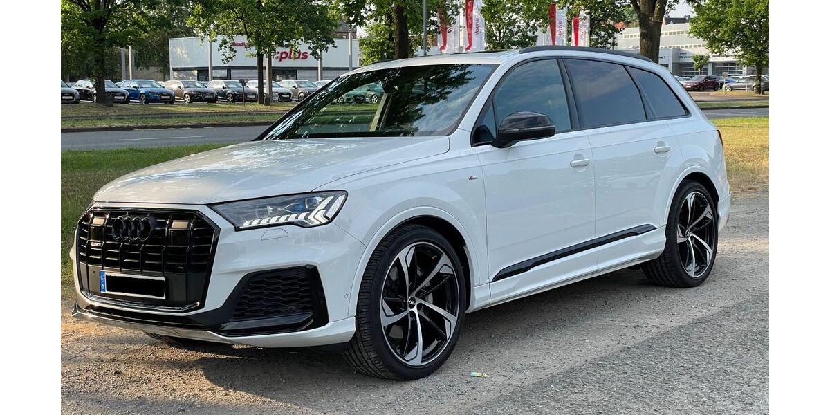 Audi Q7 75.260 km 57.980 &euro; Kassel 34125