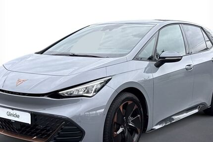 Cupra Born 21.956 km 27.990 &euro; Baunatal 34225