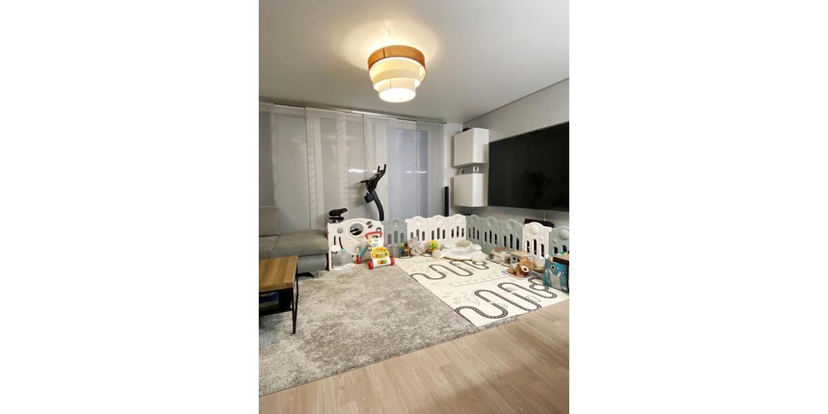 120qm, 3,5 Zimmer, Garten, Garage, Stellplatz in Jungfernkopf 3.5 zimmer