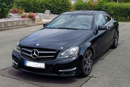 Mercedes C 250