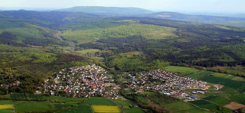 Grundstück zu verkaufen in Nieste 80.320 € 502 m²
