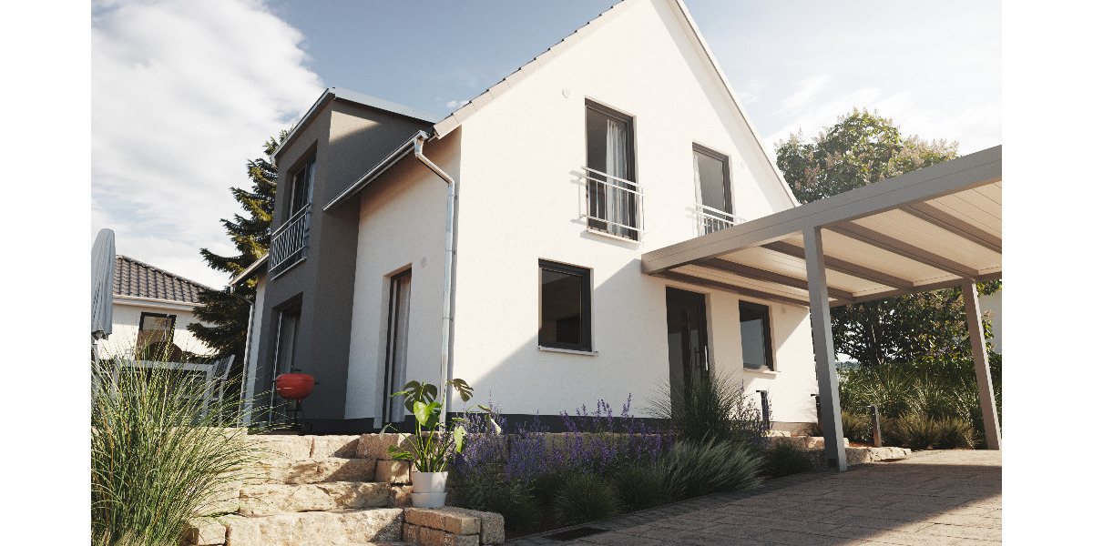 Einfamilienhaus Fuldatal Simmershausen - 5 Zimmer, 134 m&sup2;, 256.850&euro; | Angebot:25691715