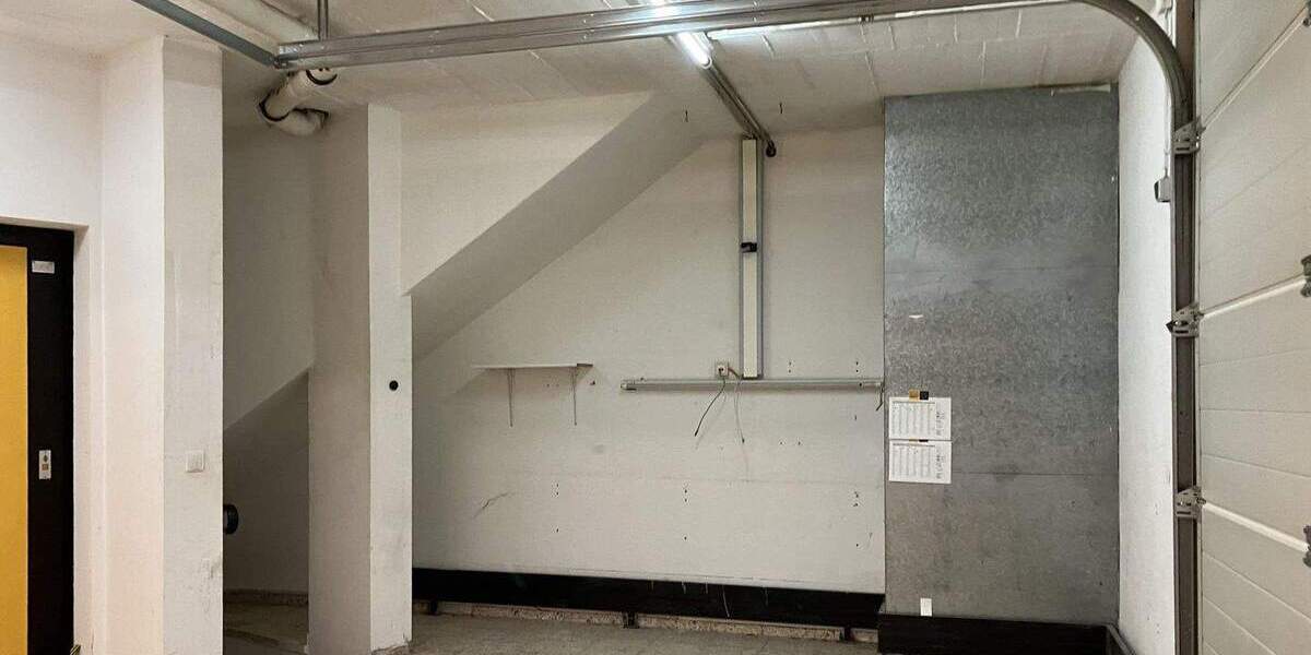 Gewerbeobjekt Kassel Oberzwehren - 660&euro; | Angebot:24268575