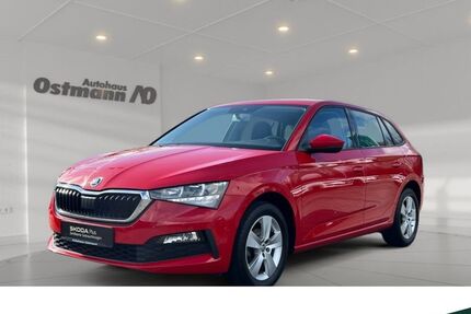 Skoda Scala 82.983 km 13.990 &euro; Niestetal 34266