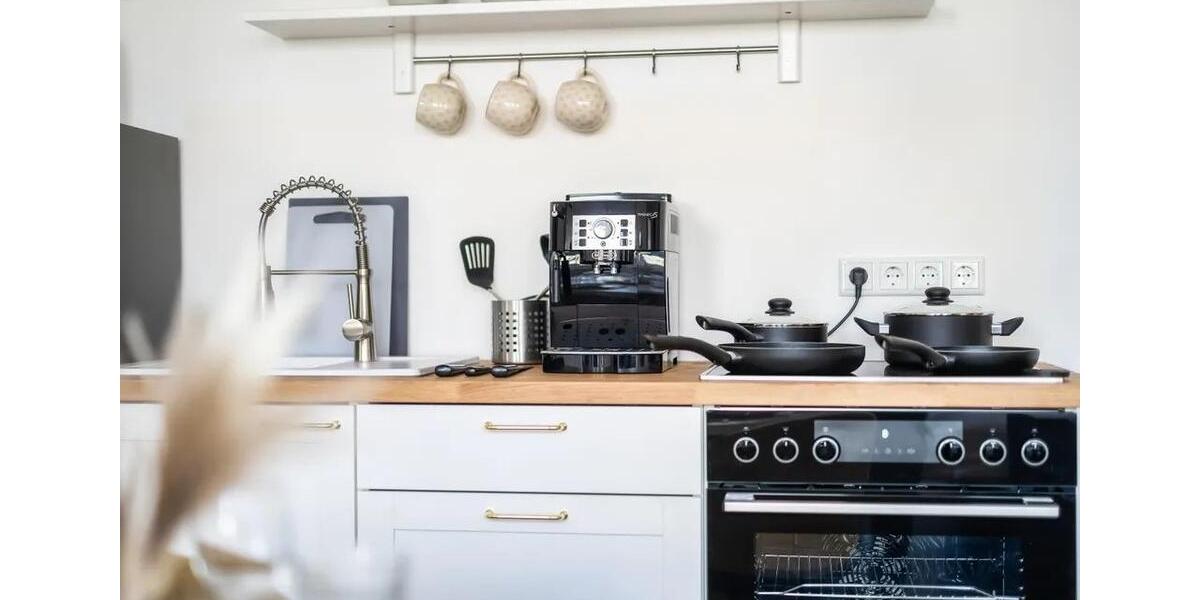 Etagenwohnung Kassel - 2 Zimmer, 45 m&sup2;, 1.870&euro; | Angebot:25103160