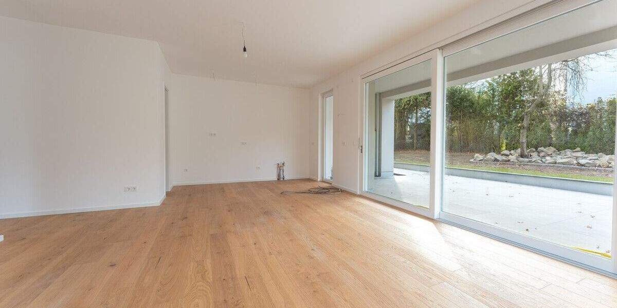 Etagenwohnung Kassel / Wilhelmshöhe Bad Wilhelmshöhe - 3 Zimmer, 92 m&sup2;, 1.450&euro; | Angebot:25358828