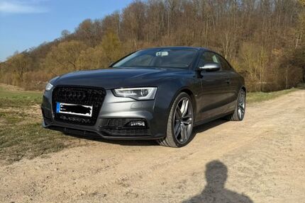 Audi A5 110.000 km 21.990 &euro; Dransfeld 37127