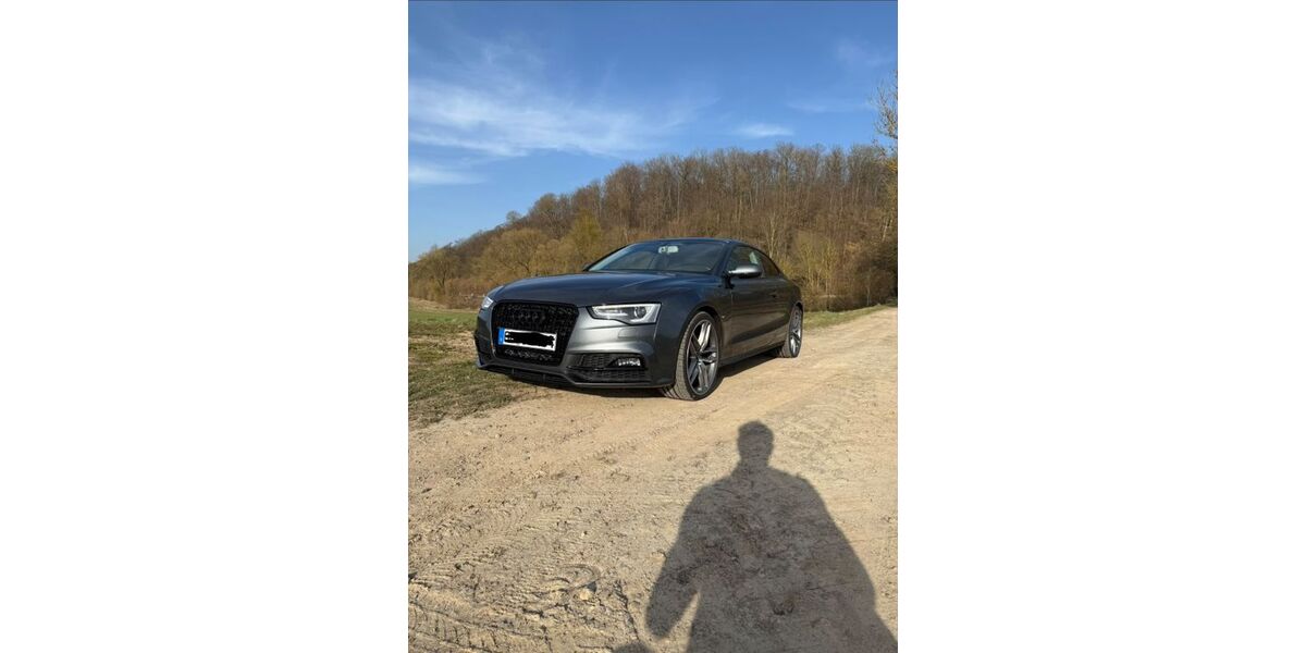 Audi A5 110.000 km 21.990 &euro; Dransfeld 37127