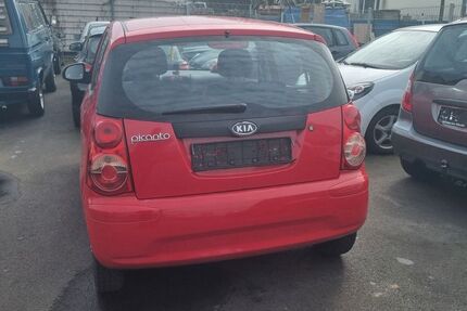 Kia Picanto 80.000 km 1.999 &euro; Fuldatal 34233