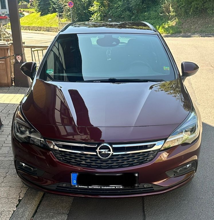 Astra