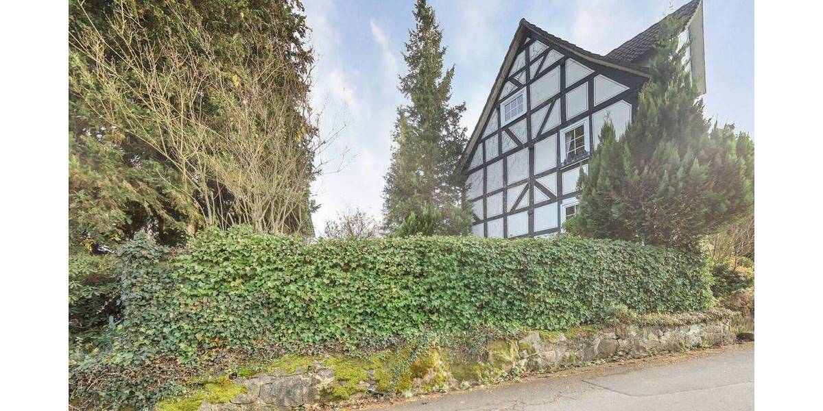 Doppelhaushälfte Helsa / Wickenrode Wickenrode - 4 Zimmer, 115 m&sup2;, 149.000&euro; | Angebot:26929856