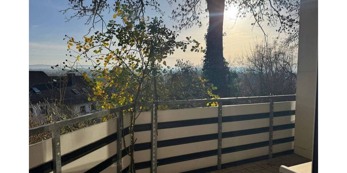 Etagenwohnung Kassel Wolfsanger/Hasenhecke - 3 Zimmer, 79 m&sup2;, 800&euro; | Angebot:26672367