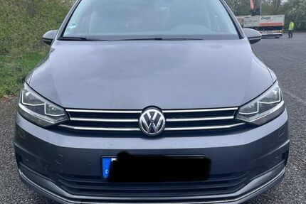 VW Touran 109.000 km 16.500 &euro; Kassel 34134
